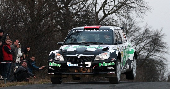 Valasska Rally